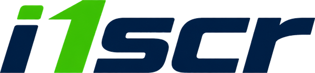 i1scr Logo
